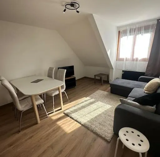 Studio Cabine Chaleureux