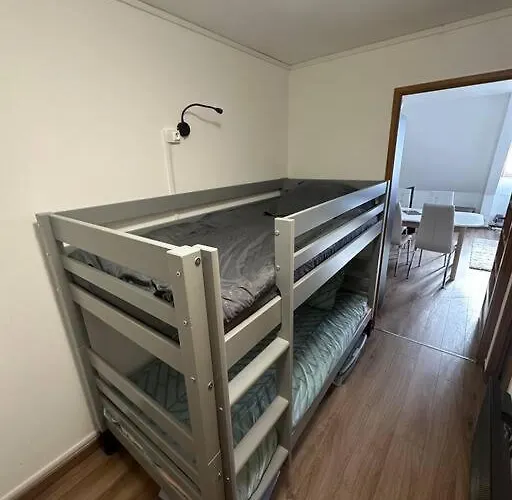 Studio Cabine Chaleureux