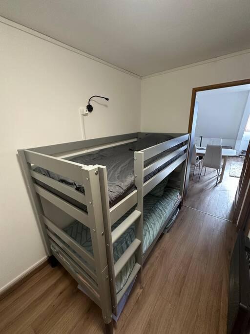 Chaleureux Apartment *
